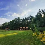 Poranna Rosa Отель типа 