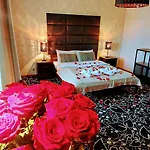 Poranna Rosa Отель типа 