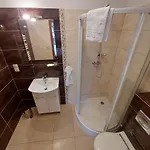 Bed and breakfast Poranna Rosa Grabowiec (Kuyavian-Pomeranian)