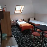 Bed and breakfast Poranna Rosa