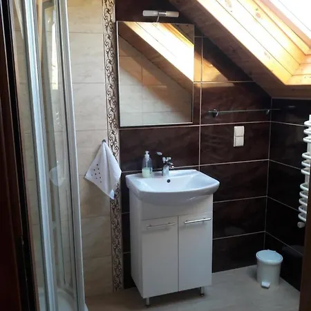 Bed & Breakfast Poranna Rosa