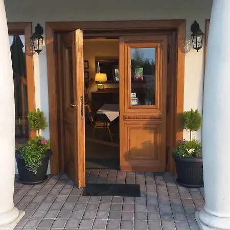 Poranna Rosa 3* Grabowiec (Kuyavian-Pomeranian)