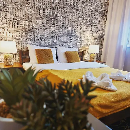 Poranna Rosa Bed & Breakfast Grabowiec (Kuyavian-Pomeranian)