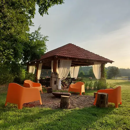 Poranna Rosa Grabowiec (Kuyavian-Pomeranian)