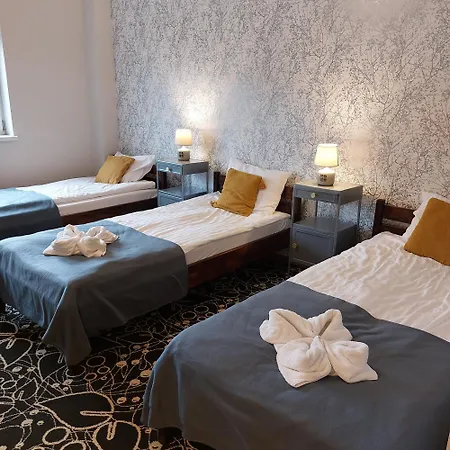 Poranna Rosa Bed & Breakfast