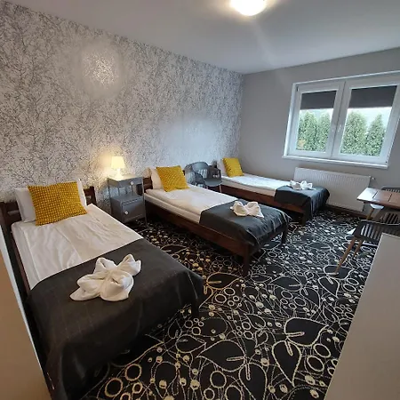 Poranna Rosa Grabowiec (Kuyavian-Pomeranian)