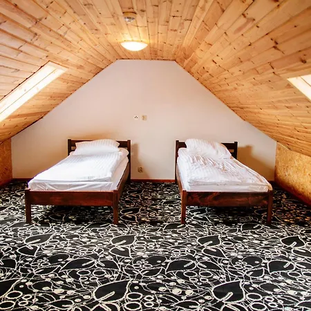 Bed & Breakfast Poranna Rosa