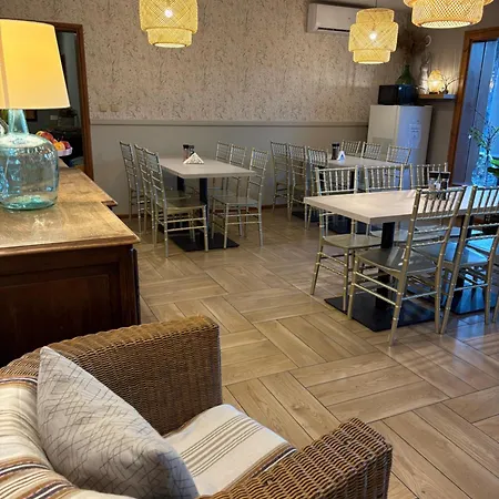 Poranna Rosa 住宿加早餐酒店 Grabowiec (Kuyavian-Pomeranian)