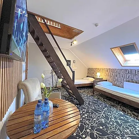 Bed & Breakfast Poranna Rosa Grabowiec (Kuyavian-Pomeranian)