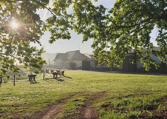 ベッド・アンド・ブレックファスト Poranna Rosa