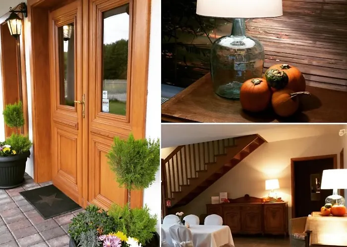 Poranna Rosa Отель типа 