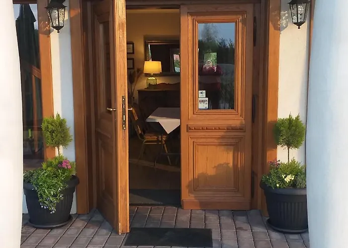 Poranna Rosa 3* Grabowiec