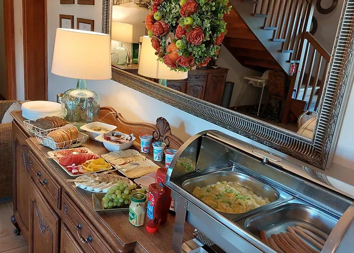 Poranna Rosa 3* Grabowiec