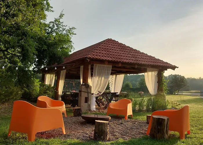 Poranna Rosa Grabowiec (Kuyavian-Pomeranian)