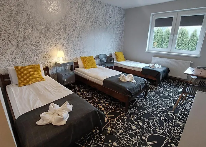 Poranna Rosa Grabowiec (Kuyavian-Pomeranian)