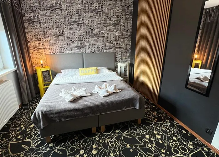 Poranna Rosa Grabowiec (Kuyavian-Pomeranian)