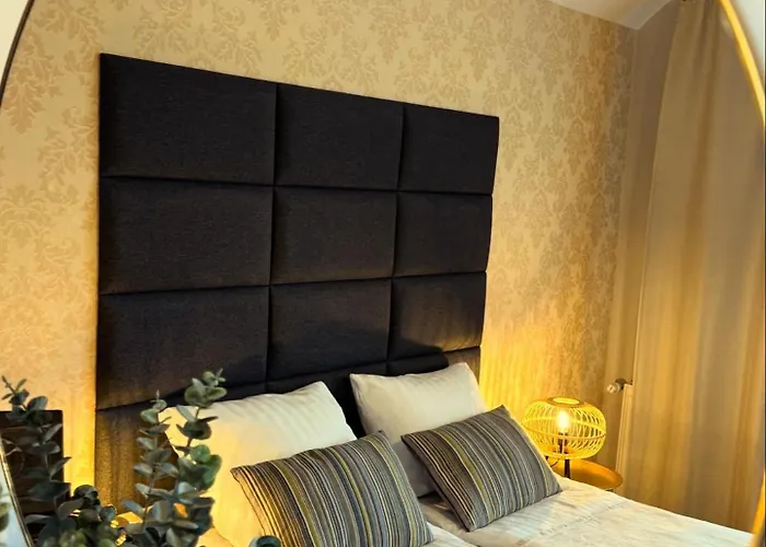 Poranna Rosa 3* Grabowiec (Kuyavian-Pomeranian)